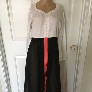 Kurti  nwot  indian/Bengali / Pakistani